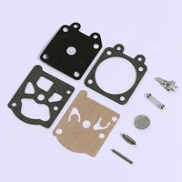 10pcs/lot Carburetor Rebuild Repair Diaphragm Kit For Stihl MS180 MS170 018 017 MS 180 170 Zama RB-77 Chainsaw Replace Part 2