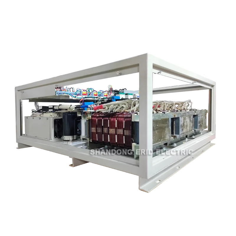 Рисунок 6 - Знаменитый инвертор 50 Гц 60 Гц