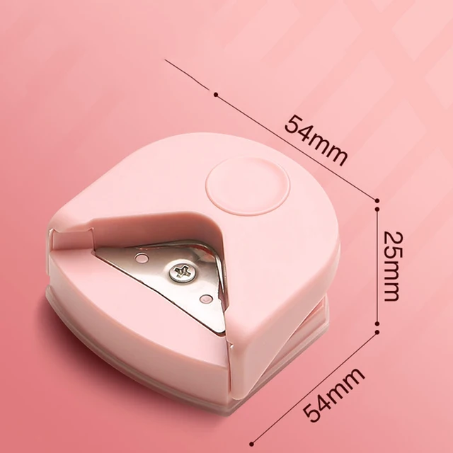4 Card Rounded Corner Cutter 4