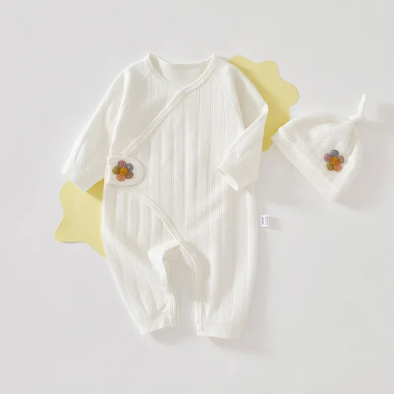 

Autumn Baby clothes 100% cotton Winter sets for baby Bodysuit for newborns