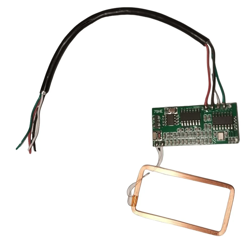 

125Khz EMID Card Reader Module Compatible With HID Prox