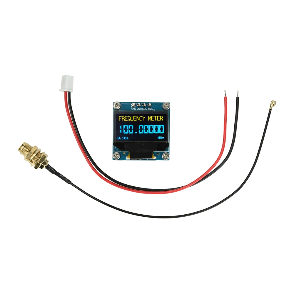 1KHz-100MHz