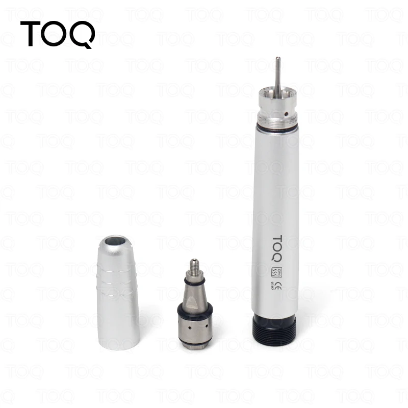 Dental Scaler Ultrasonic Air Scaler with 3 Tips Tooth Calculus Remover Cleaning tool Handpiece Whiten Tooth Cleaner Dentist Lab