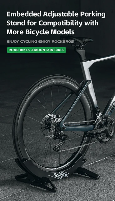 Ganci Bicicletta Muro Feedback Sports: Cavalletti E Accessori