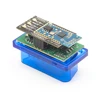 Double PCB Mini ELM327 V 1.5 Car Diagnostic Scanner OBD OBD2 Bluetooth V 1 5 PIC18F25K80 for Android Supports All OBD2 Protocol 2
