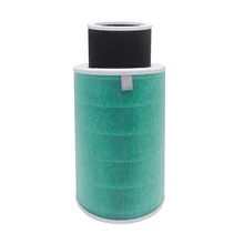 

Air Filter for Xiaomi Mi 1/2/2S/3/3H Pro Air Purifier Filter Activated Carbon Hepa PM2.5 Removable Carbon Net Layer A