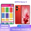 oppo Reno9 5G Android CPU Qualcomm Snapdragon 778G 6.7 inch Unlocked 12GB RAM 256GB ROM All Colours Original used phone 1