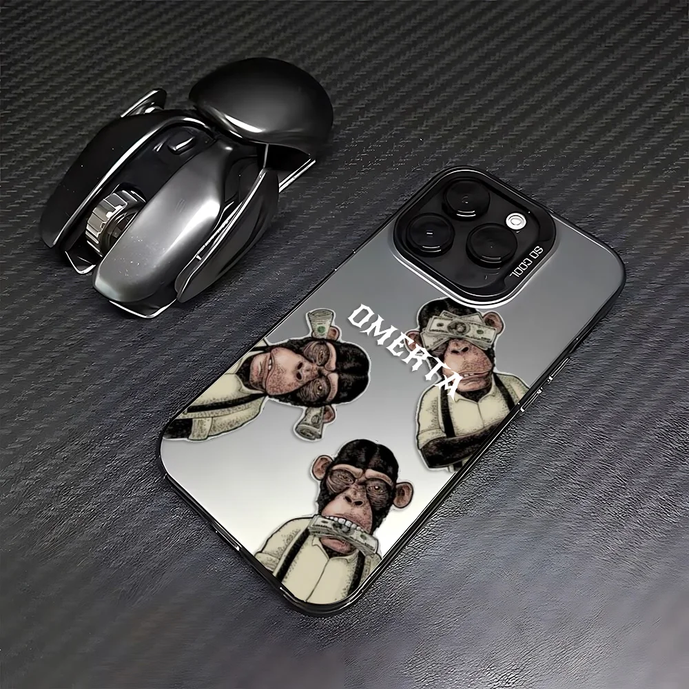 حافظة لهاتف آيفون 16 15 14 13 12 11 mini Pro Max X...