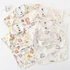 Fashion New Children Anti Dirt Smork Baby Sleeveless Waterproof PU Bib Toddler Reverse Dressing Bib Kids Meals Bag Feeding Apron 5