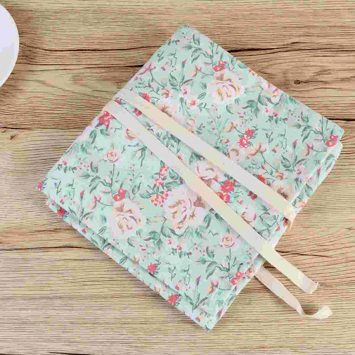 성인용 케이스 롤업 가방, 컬러 펜 보관 여행, 36 슬롯 컬러 연필