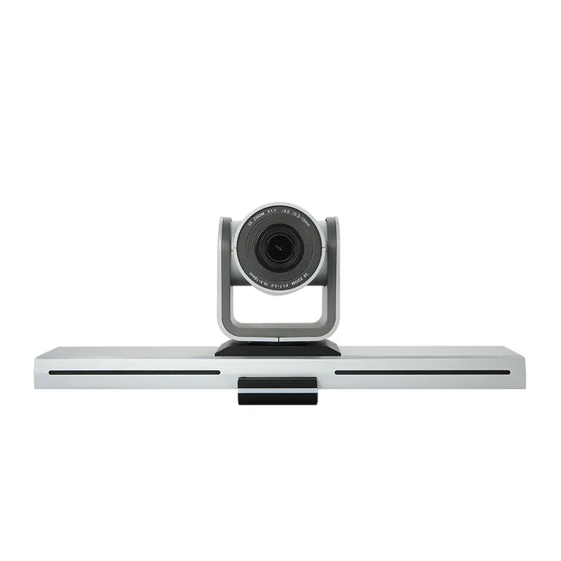 

1080p Wall Mounted Usb Hd Hd Mini Usb Digital 4K Ultra High Definition Video Conference Camera