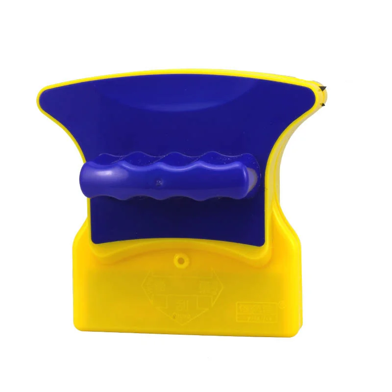 Magnetic Window Cleaner Brush for Washing Windows Household Cleaning Tools