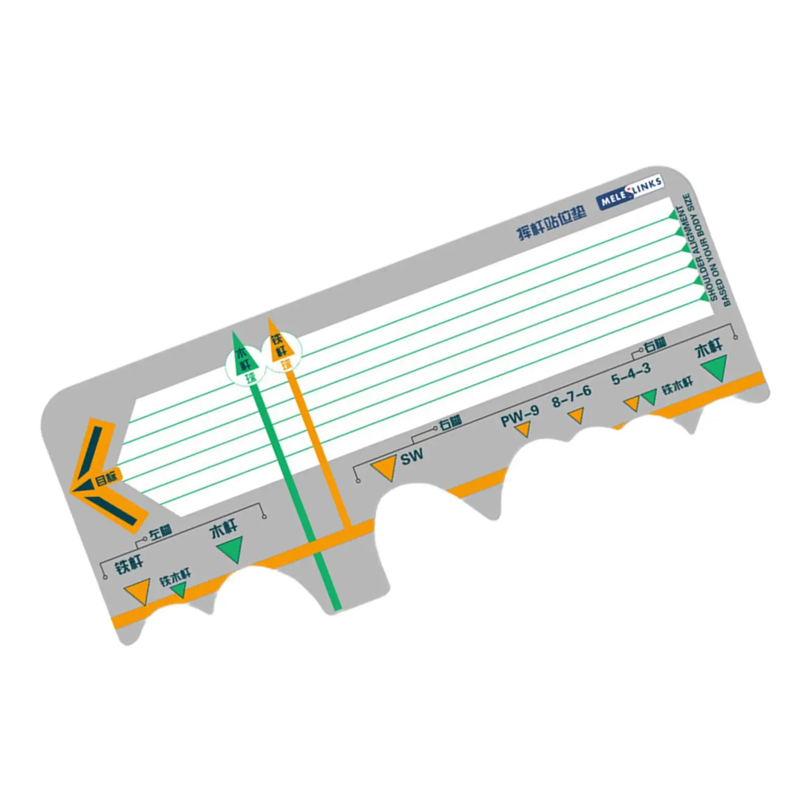 Golf Training Swing Mat, Golf Swing Practice Stand Mat, Golf Alignment Golf Swing Trainer, Golf Training Aid for Sports Golf Training Swing Mat, Golf Swing Practice Stand Mat, Golf Alignment Golf Swing Trainer, Golf Training Aid for Sports