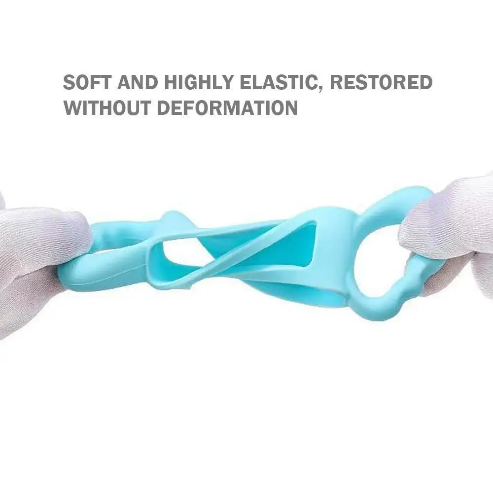 Compatible with Hegen bottle handle, ultra wide mouth square bottle handle, angel universal silicone handle