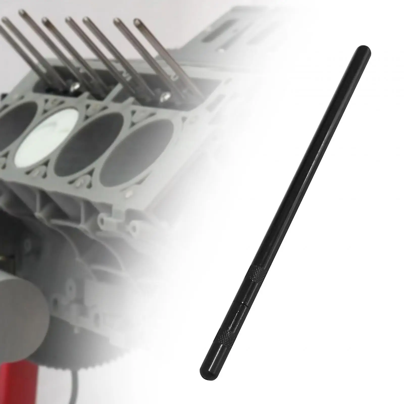 푸시 로드 길이 검사기, 설치가 용이, 우수한 신뢰성, 자동차 교체, 고성능 자동 푸시 로드 길이 검사기, 17.5cm