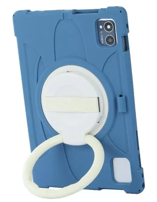 Kid-Friendly Shockproof Stand Case