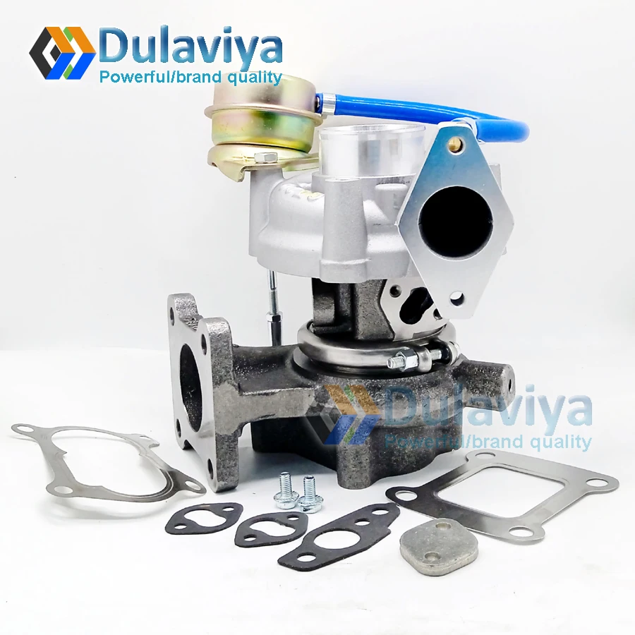 Turbocompressore Ct20 Per Toyota Land Cruiser Lj70 1985-89 4-Runner 1984- 2.4L 2L-T 2Lt 2L T 17201-54030 17201 54030 1720154030