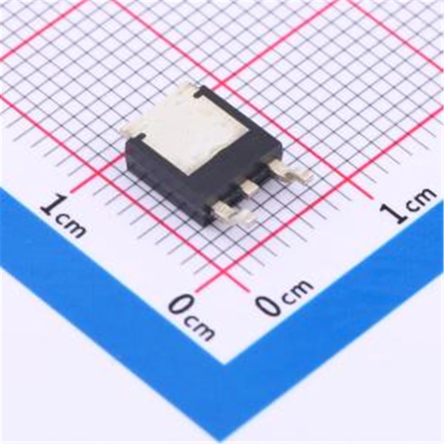 IPD50N04S4L-08