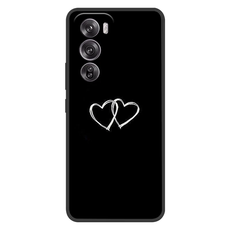 Stylish Soft Silicone Phone Case - Full Protector Fashion Cover