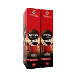 Nescafé Descafeinado 100 sobres de 2 gr. 8410100082127 Raíz Inicio CAFÉ SOLUBLE 16522