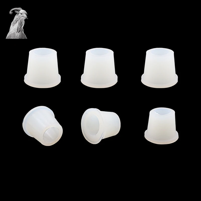 Smoking Hookah Rubber Grommet Shisha Hose Bowl Spacer 1pc