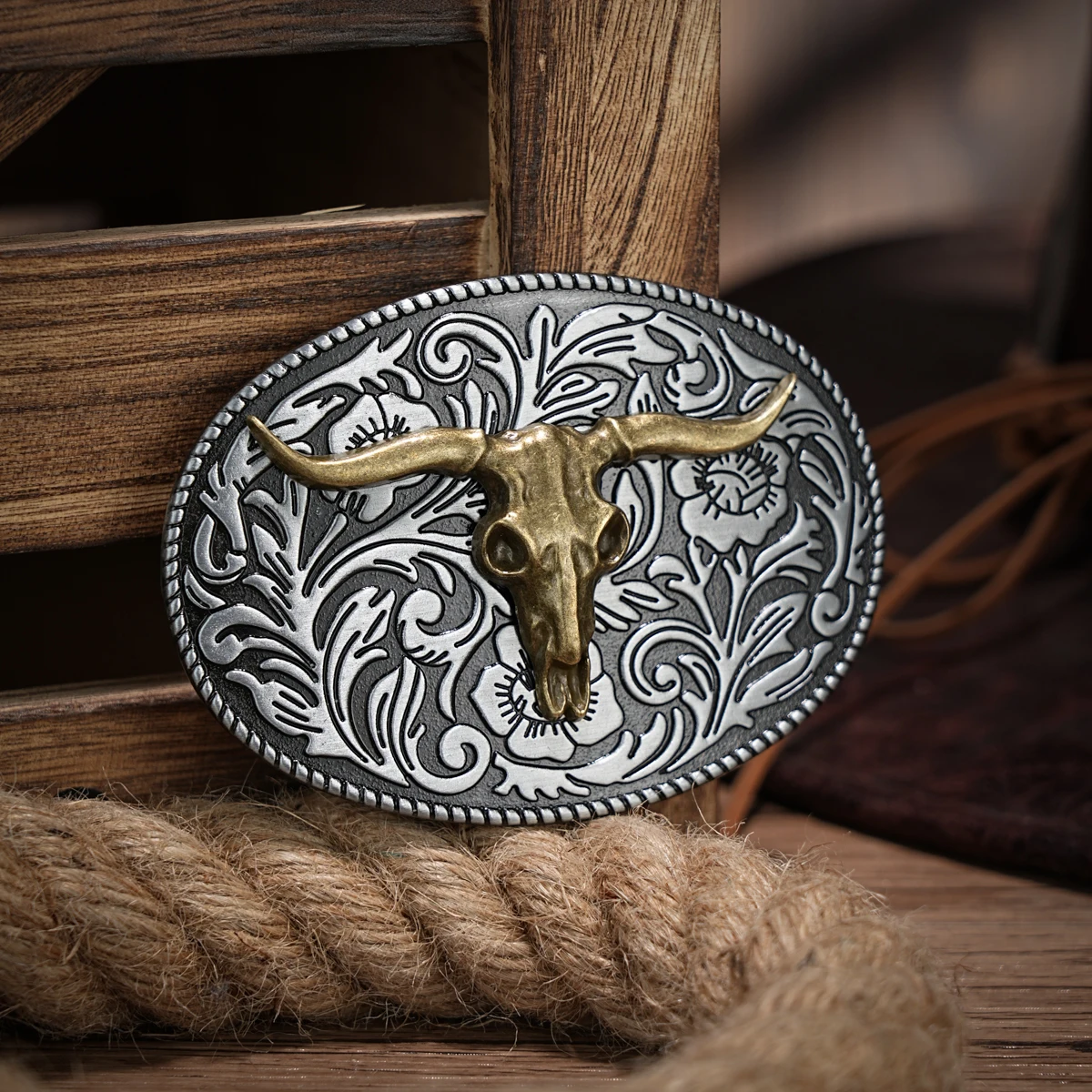 エリザベッタ フランキ パラッツォパンツ ベルト ロゴチャーム Elara Belt - 24k Gold-Plated Italian Buckle Croc-Embossed