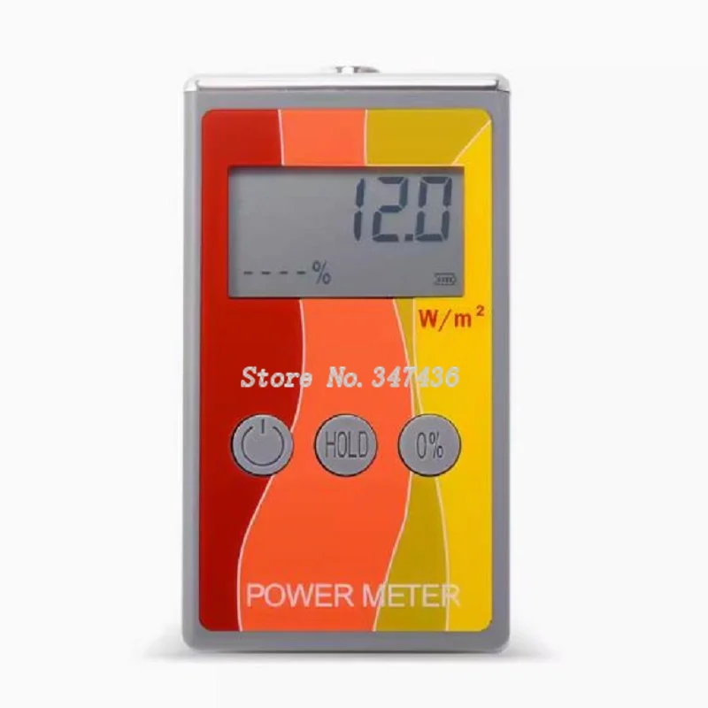 Similar Infrared Power Meter Glass Window Tint Meter Solar Film Transmission Insulation Film UV IR Blocking Tester