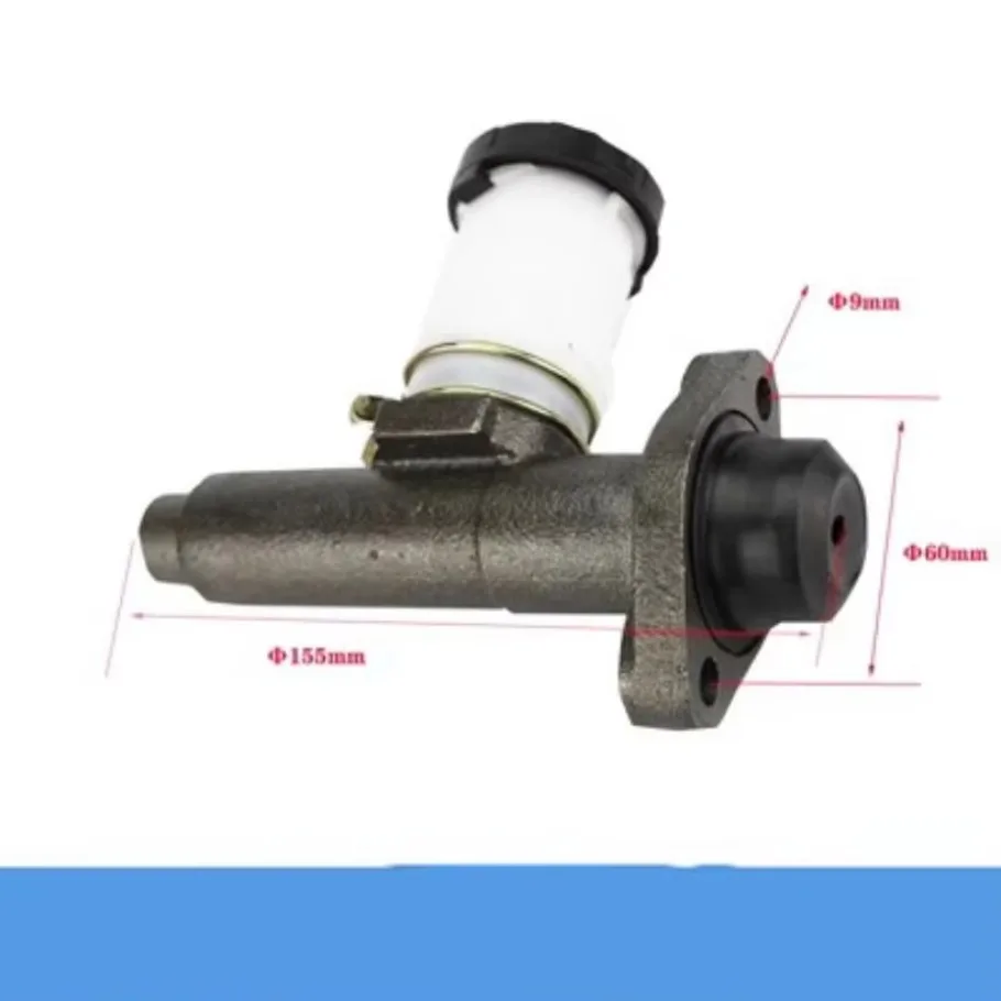 Brake Master Cylinder For TaiLifu 1-3.5T Forklift Brake Sub-cylinder Assembly 1SET