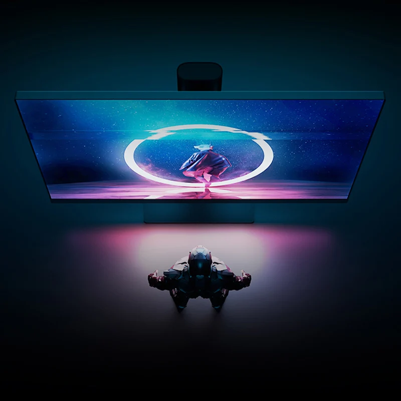 

Игровой монитор Xiaomi redmi 24,5 дюйма 144 Гц