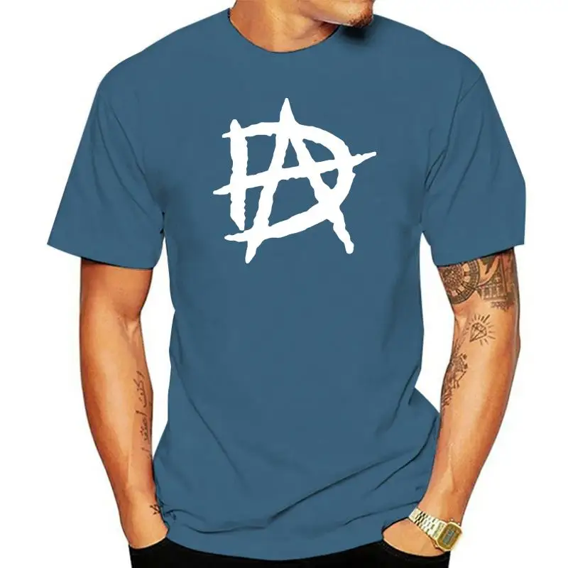 Dean Ambrose Anarchy Logo