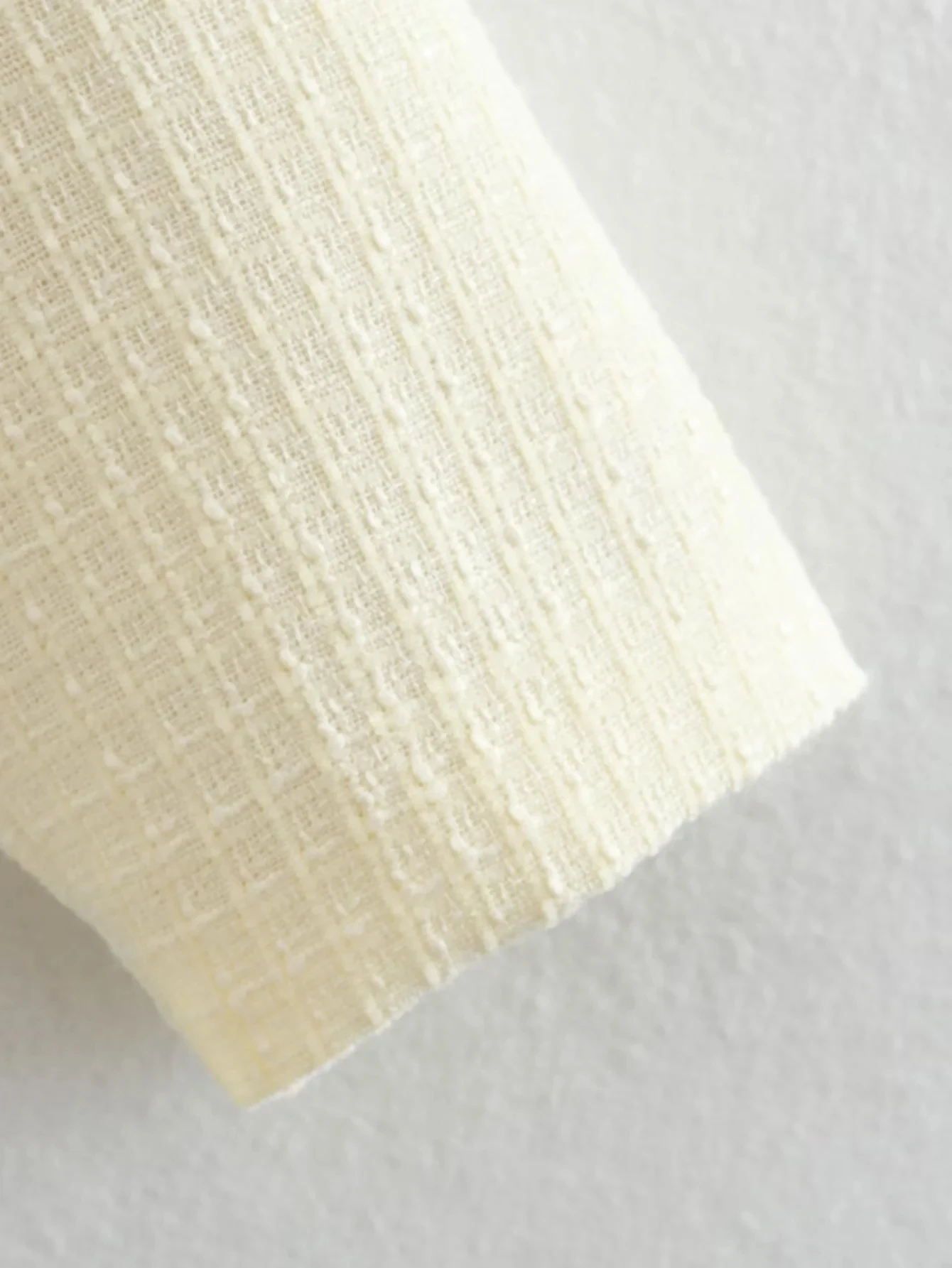 Women's Jackets rfzatrafins Coat Outwear Long Sleeve Tops Solid With Zipper Jacket Ladies Casual Cropped Coat For Women Bombers