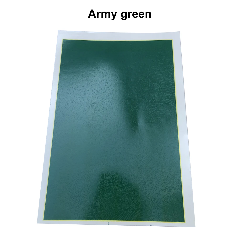 Army Green