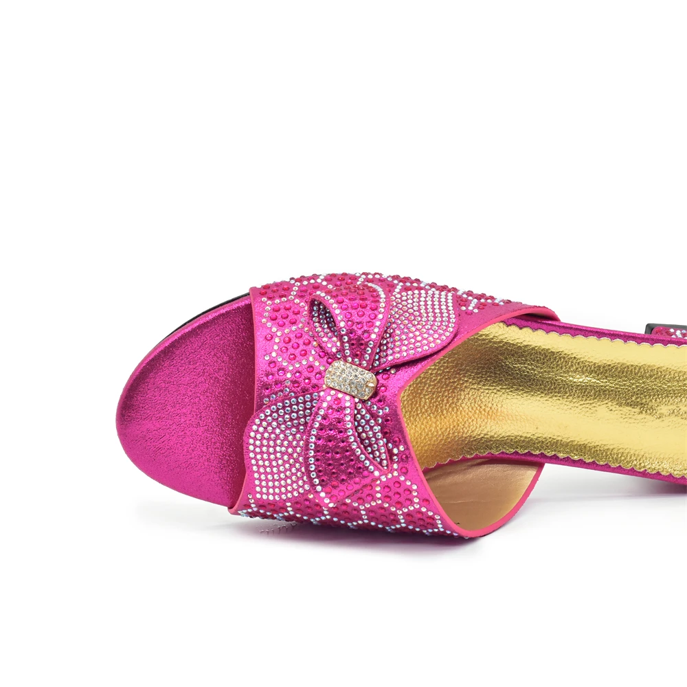 bridal party best shoes for long bridesmaid dresses Dress Sandals Slippers Shoes Pumps New Ladies Shoes