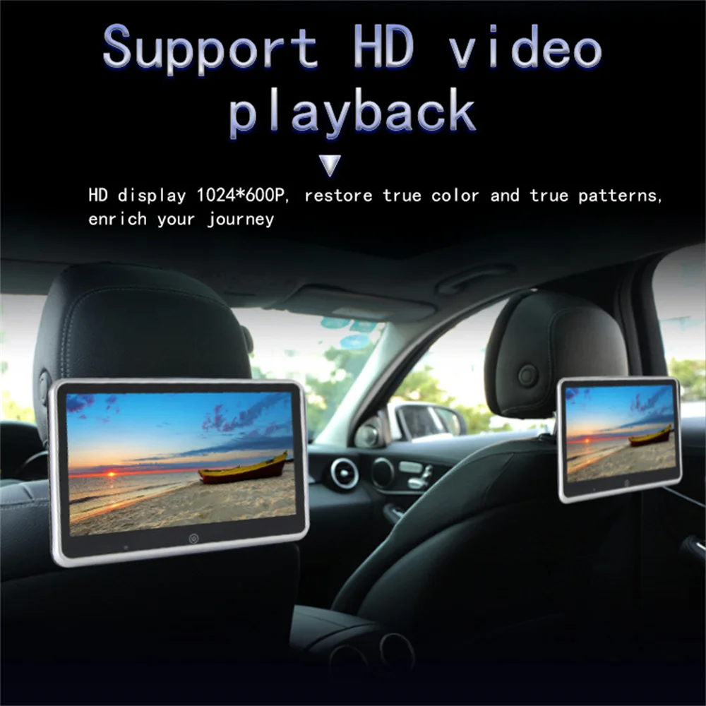 ʹ ڵ 巹Ʈ  MP5 ÷̾ ̷ ũ, ȵ̵ FM HD 1080P  ȭ, USB SD Ƽ̵ ÷̾ , 10 ġ