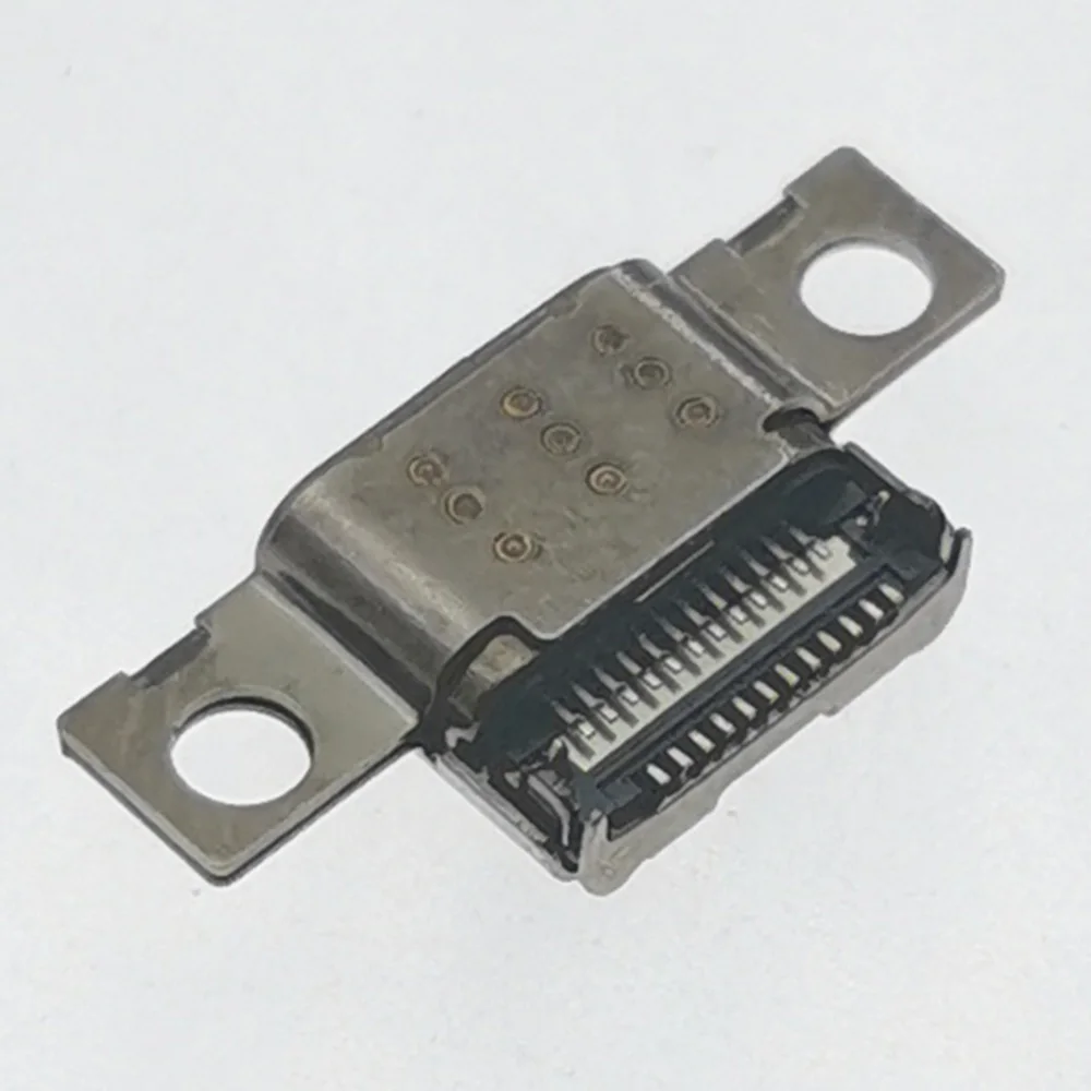 porta do carregador, conector para Lenovo YOGA 6, 13ARE05, C930-13IKB, 5pcs