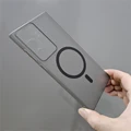 PC Matte Black
