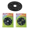 Steel Lawn Mower Head Free 4 Lines Replacement Gasoline/Lithium Grass Trimmer Head Removal Of Garden Weed Brushcutter Part 3
