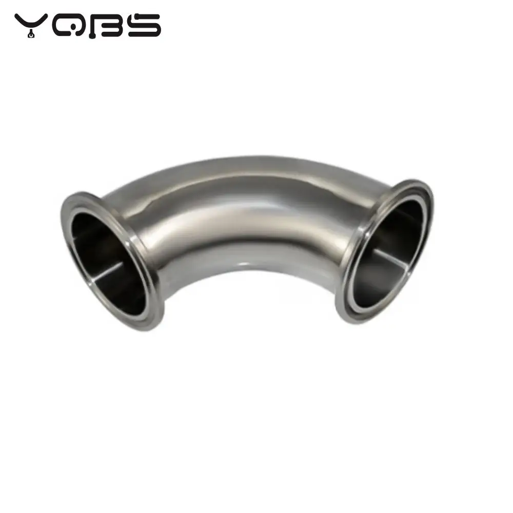 yqbs adaptador de tubulacao aco inoxidavel sanitario 05