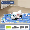 Space Series 15pcs