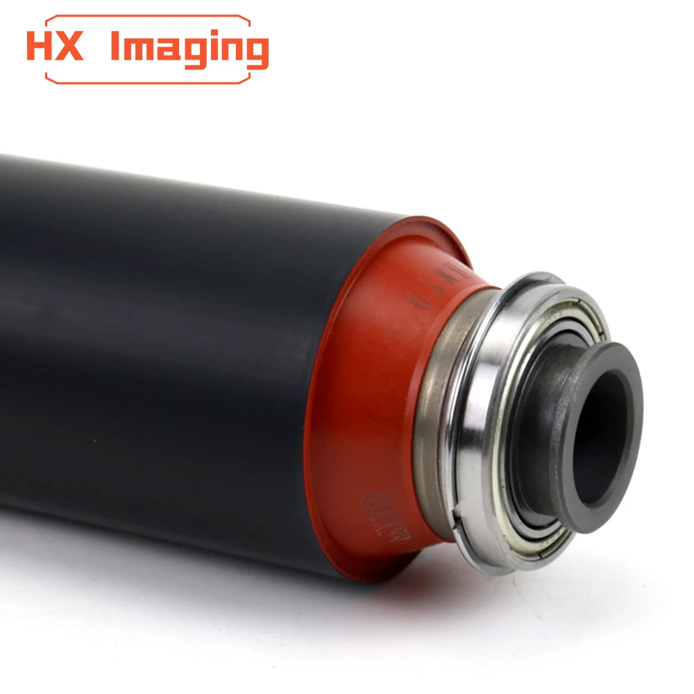 Fuser Pressure Roller Lower For Xerox Versant 80 180 2100 3100 Press 059K81320 008R13170 607K15910