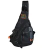 Outdoor Hip Hop Techwear Style Sling Bag Men Women Multifunction Waterproof Travel School Bag Motorcycle Sport Crossbody Bag 6