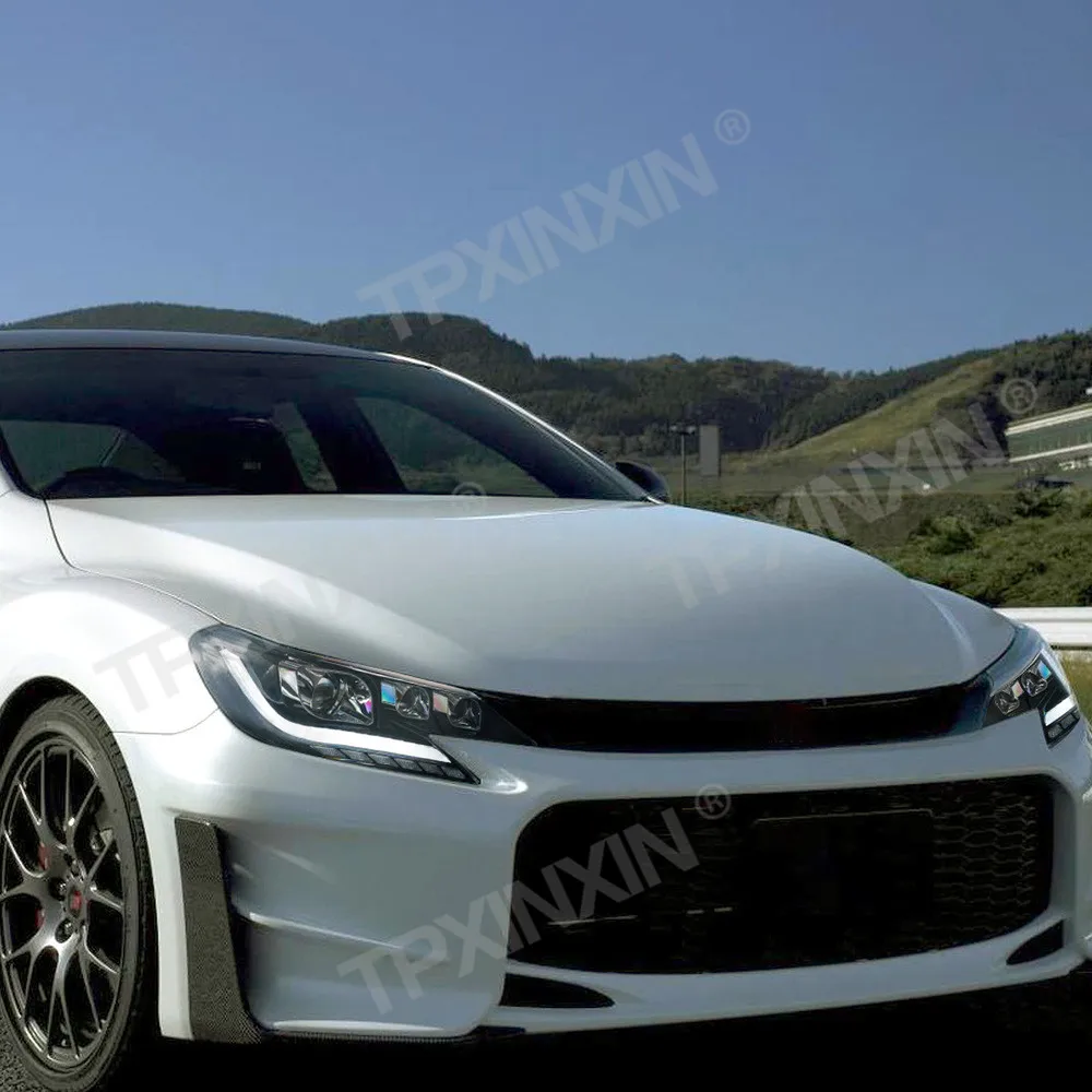 Рисунок 5 - Для Toyota REIZ Ruizhi 2014-2017