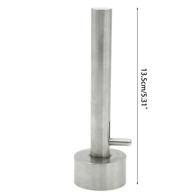 Non-Stick Falafel Maker Tool Stainless Steel Falafel-Ball Maker Easily-Scoop