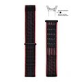 Black red