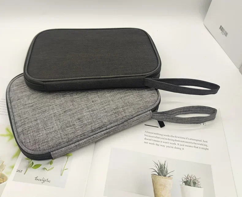 Travel WatchStrap Organizer | Multifunction Travel Carrying Bag for Watch Strap Storage... - SKU TWO01848 - UGI Packaging