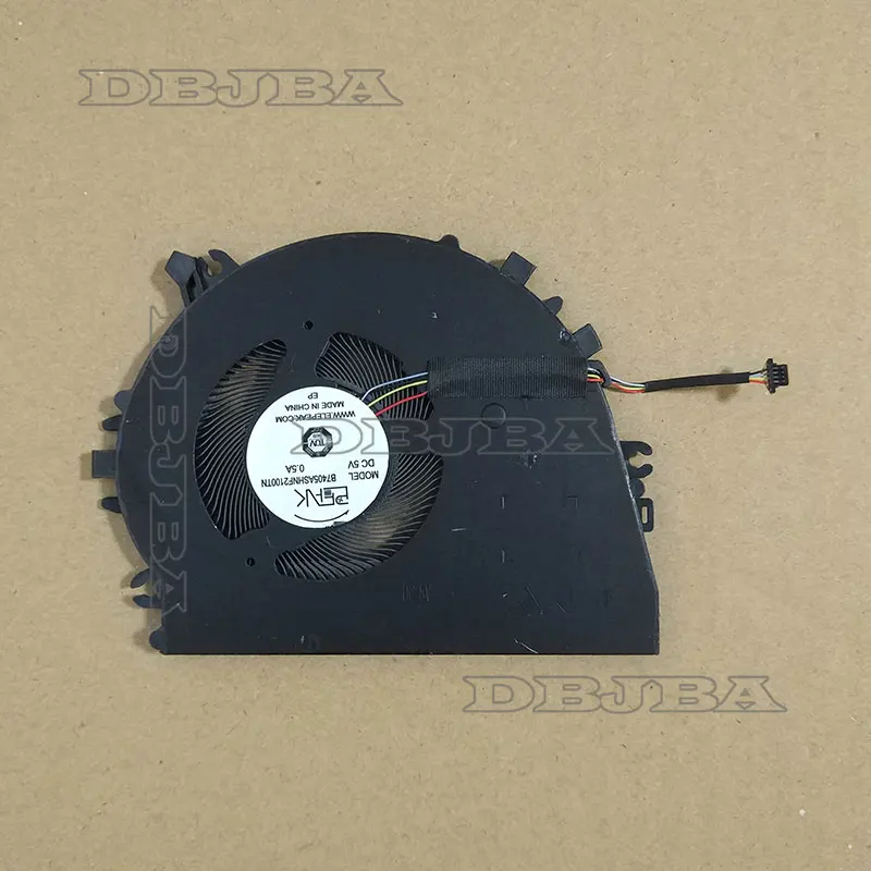 

Вентилятор охлаждения для ноутбука B7405ASHNF2100TN, 5 В, 0,5 А