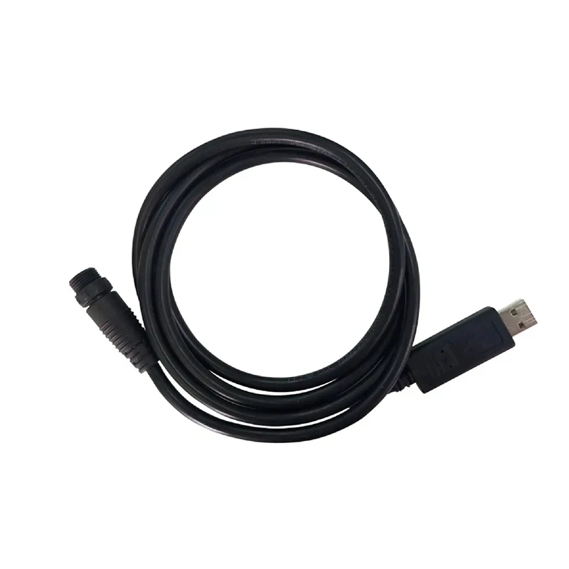 CC-USB-RS485-150U-4LLT PC Communication Cable Applies For EPEVER Tracer-BP And T