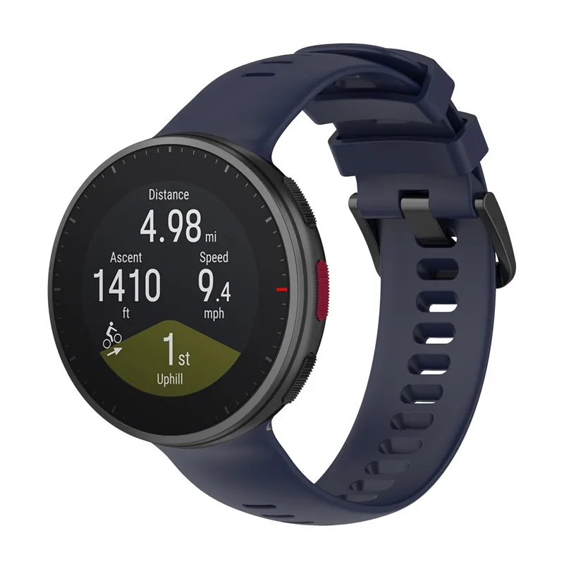Ǹ Ʈ, Polar Vantage V2 ȣȯ  ,  Ʈ ġ м  Ʈ,  ո 