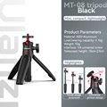 MT-08 Black