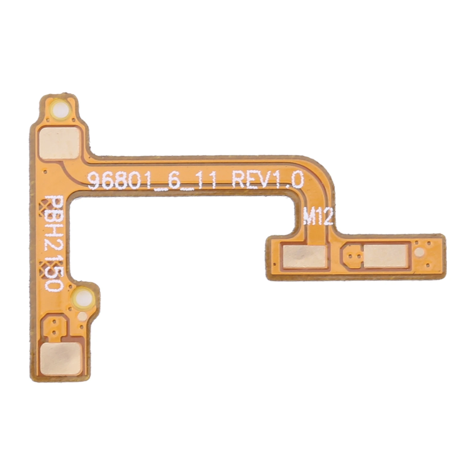 LoudSpeaker Flex Cable For Samsung Galaxy A22 5G SM-A226B Phone Repair Replacement Spare Parts